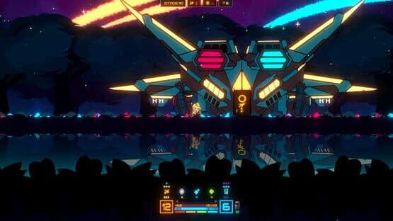 Mini Island: Cosmos — screenshot 2