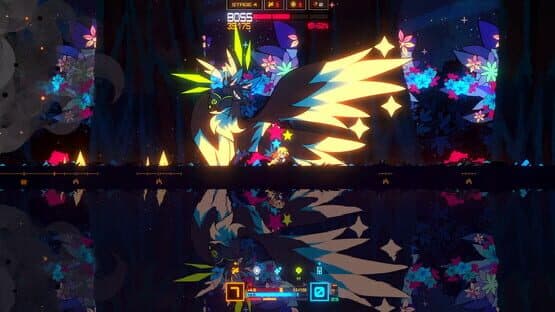 Mini Island: Cosmos — screenshot 3