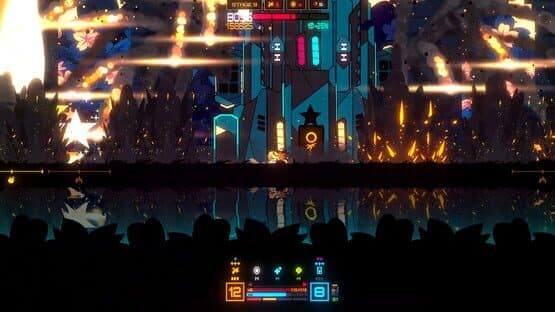 Mini Island: Cosmos — screenshot 4
