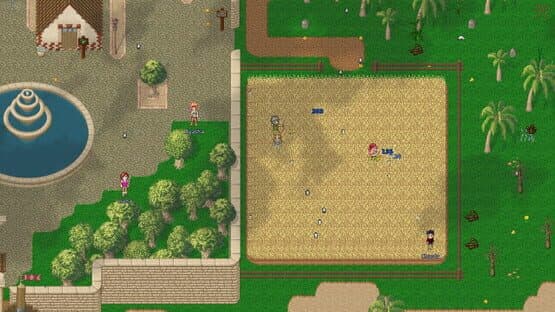 Mana Launcher — screenshot 1
