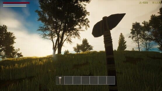 Raise Your Tribe — screenshot 2
