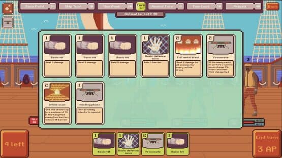 Looping Bravery — screenshot 4
