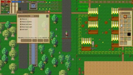 Mana Launcher — screenshot 5