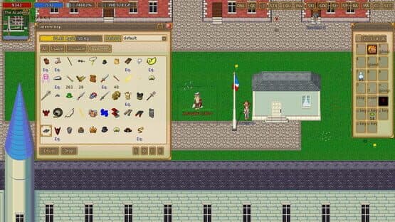 Mana Launcher — screenshot 7