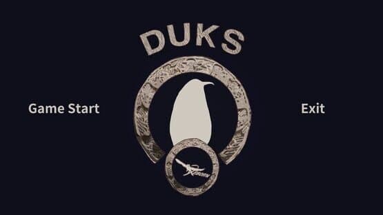 Duks — screenshot 1