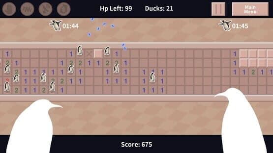 Duks — screenshot 4