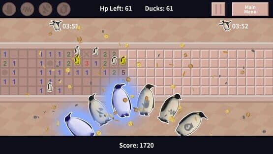Duks — screenshot 5