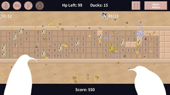 Duks — screenshot 6