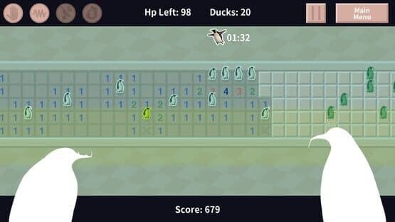 Duks — screenshot 7