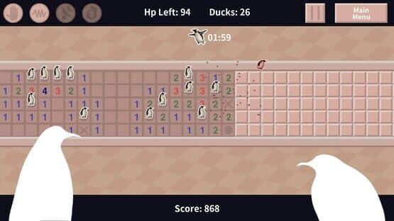 Duks — screenshot 8
