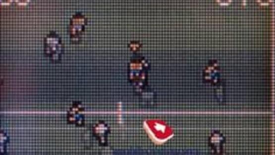 Soccer League — screenshot 1