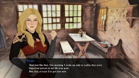 Heads Will Roll: Downfall — screenshot 2