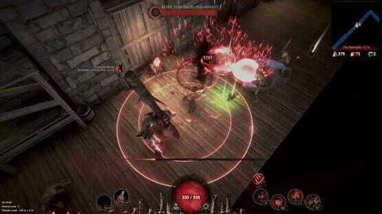 Nightfall Comes — screenshot 3
