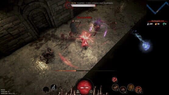 Nightfall Comes — screenshot 4