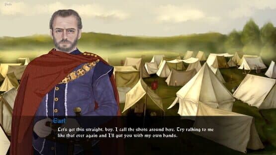 Heads Will Roll: Downfall — screenshot 4