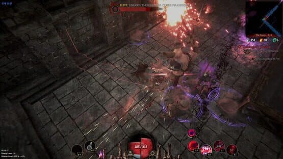 Nightfall Comes — screenshot 6