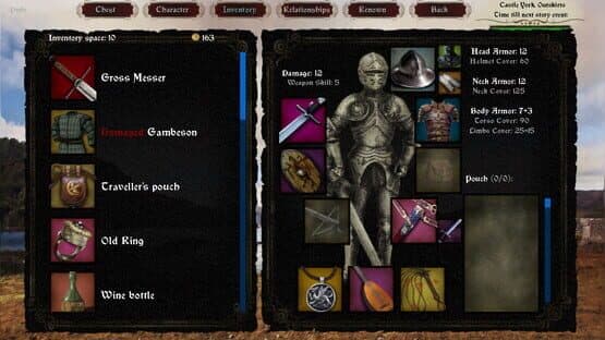Heads Will Roll: Downfall — screenshot 5