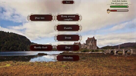 Heads Will Roll: Downfall — screenshot 6