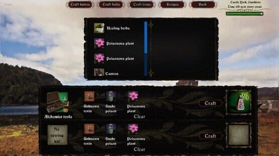 Heads Will Roll: Downfall — screenshot 8