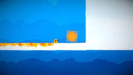 Dashing Orange — screenshot 1