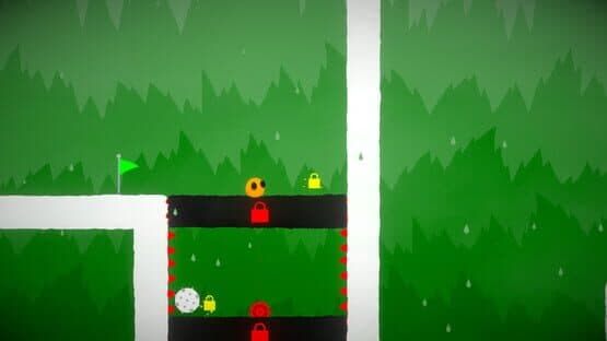 Dashing Orange — screenshot 3