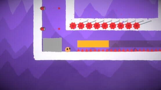 Dashing Orange — screenshot 4