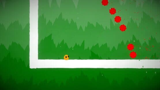 Dashing Orange — screenshot 5
