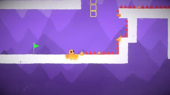 Dashing Orange — screenshot 6