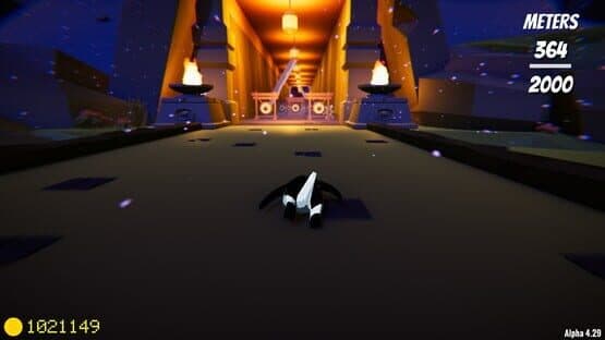 Penguin Slide — screenshot 1