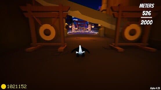 Penguin Slide — screenshot 2