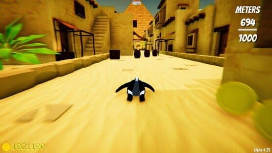 Penguin Slide — screenshot 3