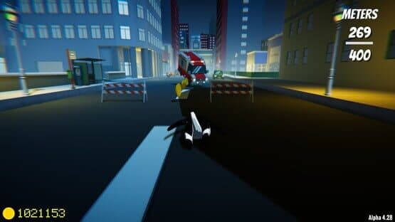 Penguin Slide — screenshot 6