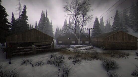Hinter — screenshot 2
