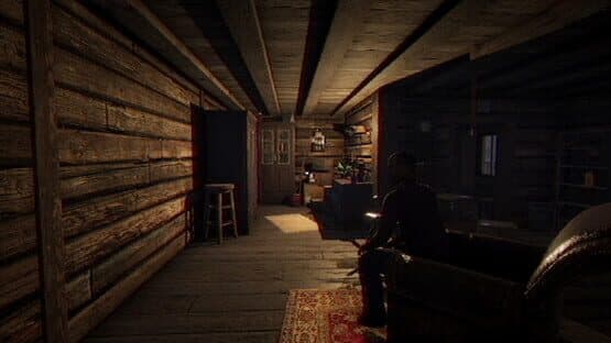 Hinter — screenshot 5