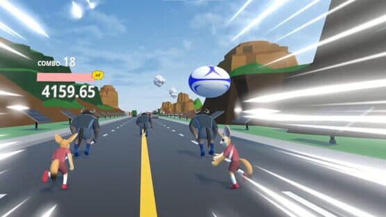 Groove Fit Island!! — screenshot 4