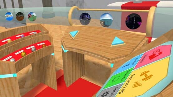 Groove Fit Island!! — screenshot 5