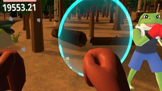 Groove Fit Island!! — screenshot 6