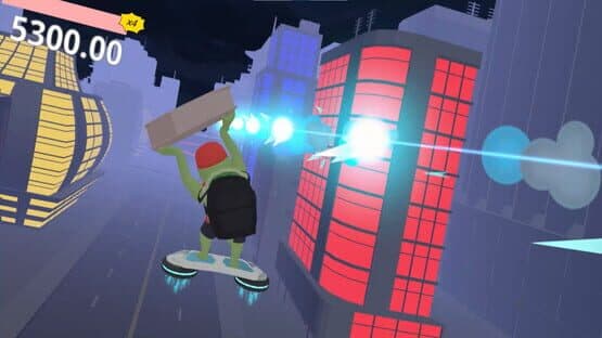 Groove Fit Island!! — screenshot 7