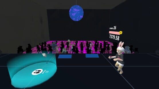 Groove Fit Island!! — screenshot 8