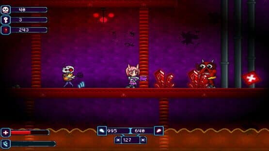 Emiko's Pledge 2 — screenshot 1