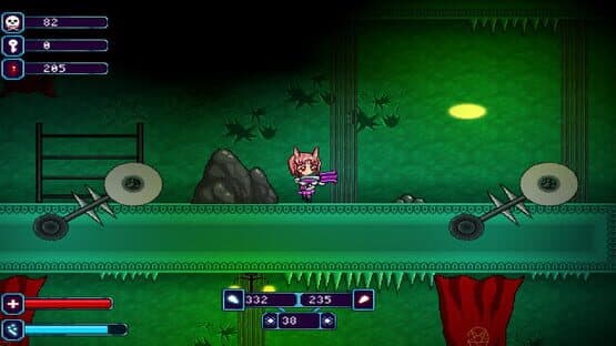 Emiko's Pledge 2 — screenshot 3