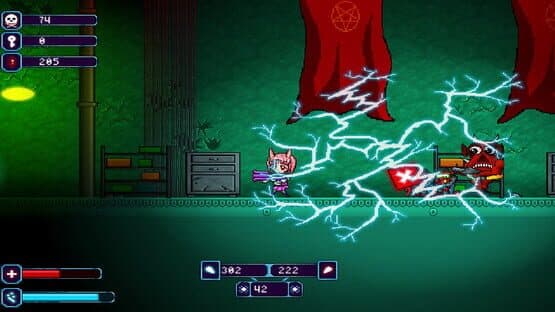 Emiko's Pledge 2 — screenshot 5