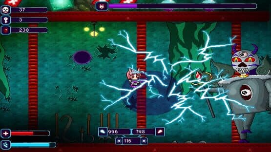 Emiko's Pledge 2 — screenshot 7