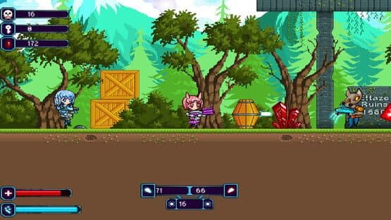 Emiko's Pledge 2 — screenshot 8