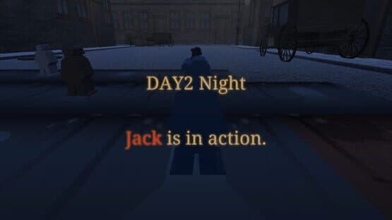Jack & Detective — screenshot 2