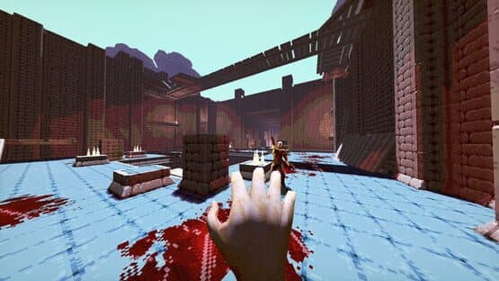 Chapel 3-D: The Ascent — screenshot 2