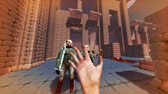 Chapel 3-D: The Ascent — screenshot 3