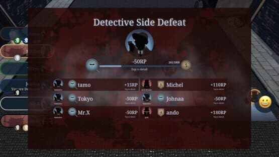 Jack & Detective — screenshot 7