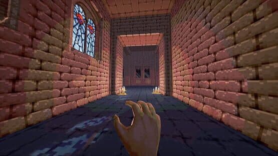 Chapel 3-D: The Ascent — screenshot 5