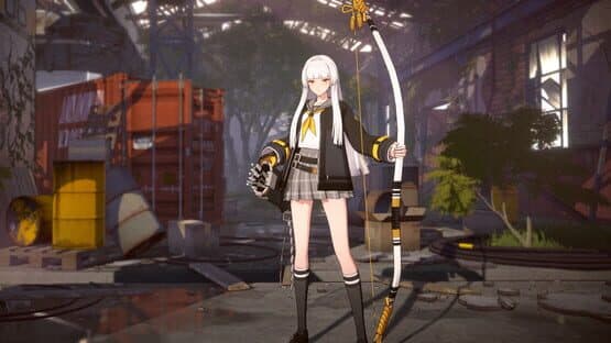 Eternal Return: Character Pack — screenshot 1